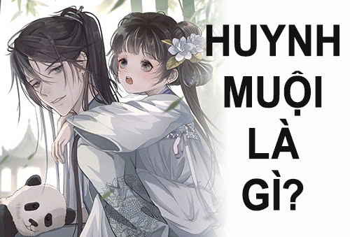 Huynh muội là gì? Khám phá cách xưng hô trong xã hội xưa