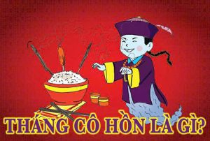 tháng cô hồn là gì