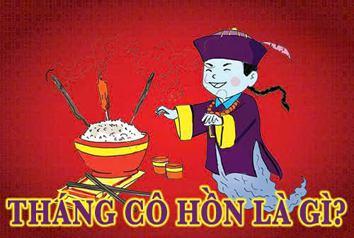 Tháng cô hồn là gì? Những điều cần kiêng kỵ trong tháng này