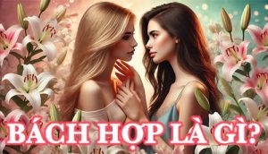 Bách hợp là gì?